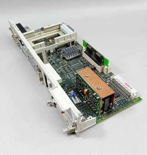 Siemens 6SN1118-1NK00-0AA2 Version A