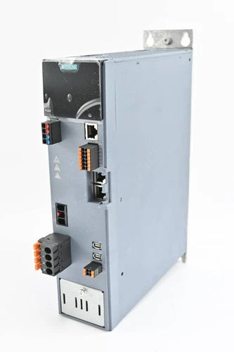 Siemens Sinamics Servo Inverter 6SL5310-1BE11-5DF0 ( 6SL5 310-1BE11-5DF0 ) E.03