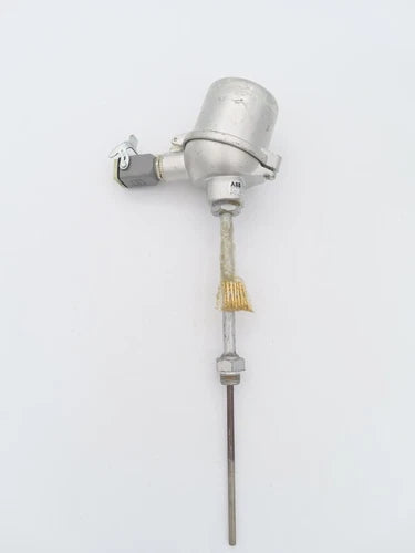 ABB Sensycon Typ SYC WT 20 Temperaturf¨¹hler PTB Ex-94.C.4009