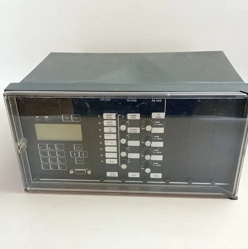 Modulmatic PMC Modul System BG 2005 + PMC KD 1000 + PMC ST 2100 + PMC RS1010