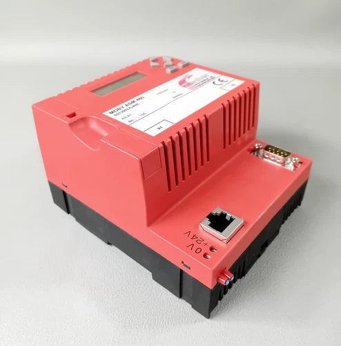 Hilscher MOBY ASM 480 6GT2002-0JA00