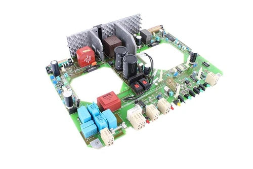 C98043-A1323-L C98040-A1323-P4-02-86 SIEMENS TESTED | WARRANTY INCLUDED