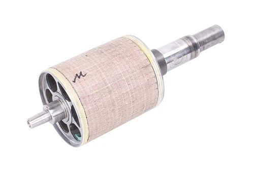 1FT51021AC714EB0 ROTOR SIEMENS GEBRAUCHT / KEINE GARANTIE / EXPRESS-LIEFERUNG