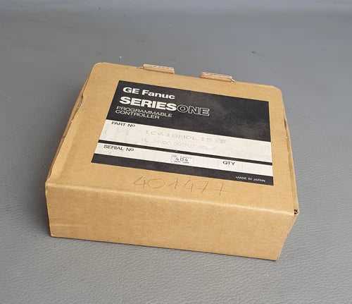 Fanuc IC610MDL151B NEU
