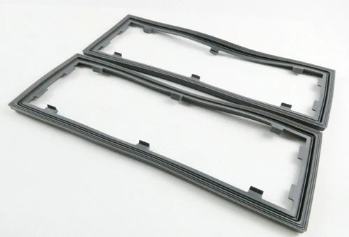 2x NEFIT / BOSCH 73441 BURNER GASKET - set of 2