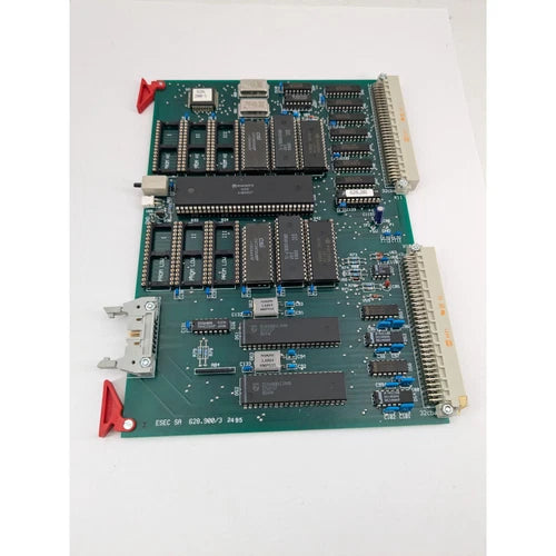 ESEC Sa 628.900/3 -tafel