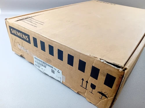 Siemens Simodrive 6SN1145-1AA01-0AA2 NEU Siegel offen
