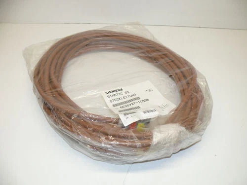 Siemens 6ES5727-1CB50 Simatic S5 6ES5 727-1CB50 15m Neu