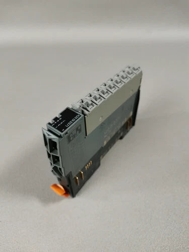 B&R X20DID371 + X20BM11 + X20TB1F