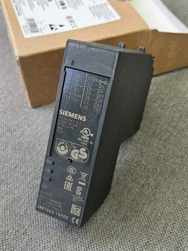 Siemens 3RK1903-1BA00 NEW