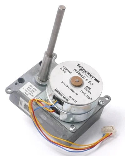 Schneider Electric Worm Gear | RSM63/8 SG + IC50-M-60 | 9284.0044