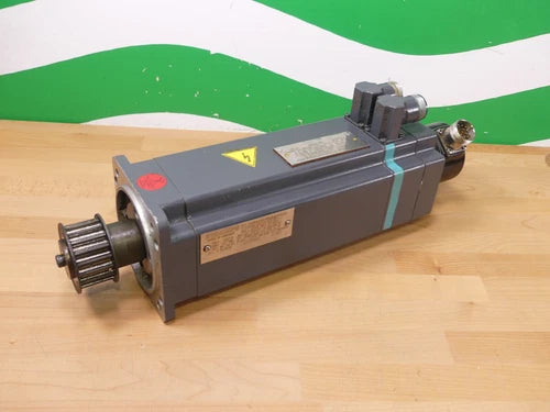 SIEMENS 1FT5046-0AC01-1-Z with HEIDENAIN ROD 426B.011-1250