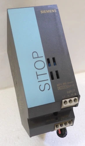 1P 6EP1 333-2AA01, SIEMENS