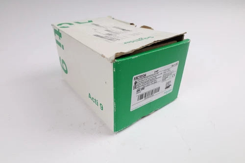NEW. SCHNEIDER ELECTRIC  A9C70134  [24 MONTHS WARRANTY]