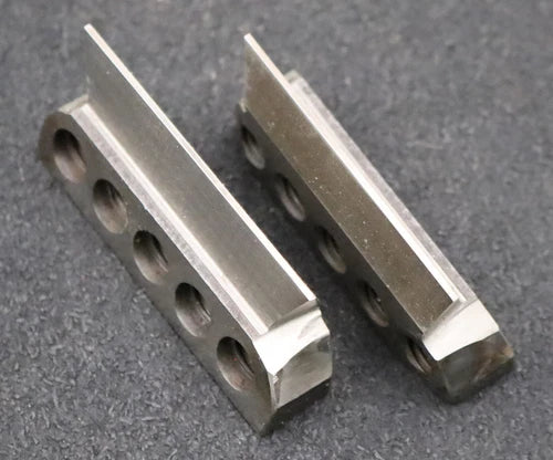 1 set planing steels bevel gear planer 15KH m = 5.0 EGW 20¡ã effective length 72mm + 67mm