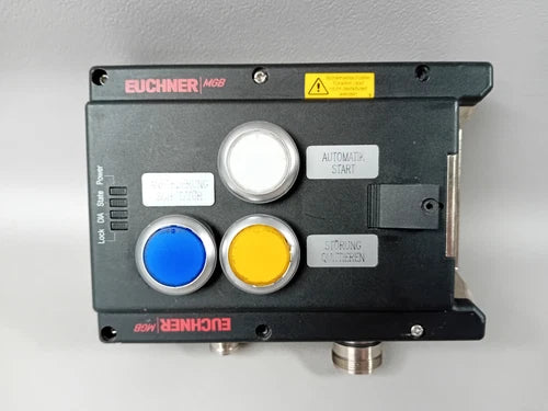 Euchner 114235 MGB-L1-APA-AA6A1-S5-R-114235