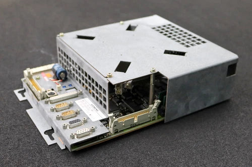 SIEMENS SINUMERIK MMC 102 6FC5210-0DA20-0AA1 Component DX2-66 8MB