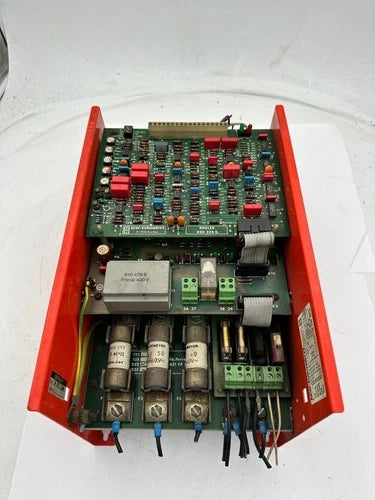 1pc x SEW EURODRIVE REVERSING POWER CONVERTER MOVIRET 222