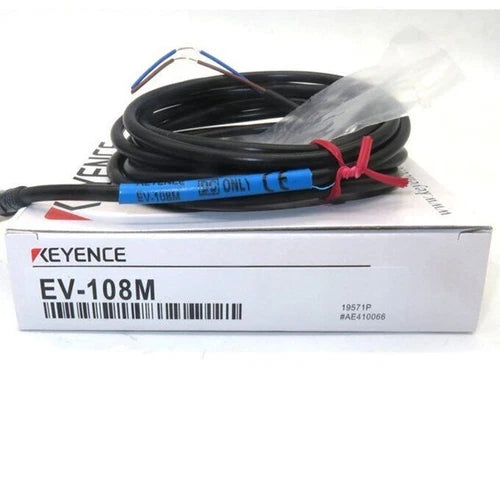 1PC Keyence EV-108M EV108M Proximity Switch Sensor New In Box