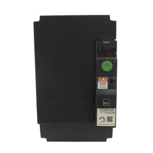 SCHNEIDER ELECTRIC ATV320D15N4B 380-500V 47.3A NSNP