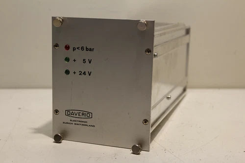 Daverio Power Supply 5/24