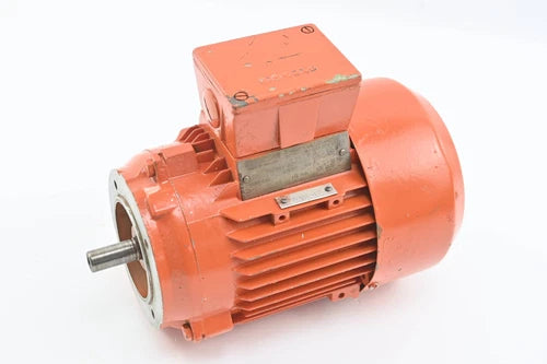 Siemens 3~ Motor 1LA5073-8AB22-Z ( 1LA5 073-8AB22-Z ) 220/380V 0.14kW 645/min