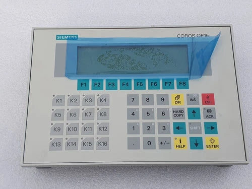 Siemens COROS OP15 6AV3515-1MA22-1AA0