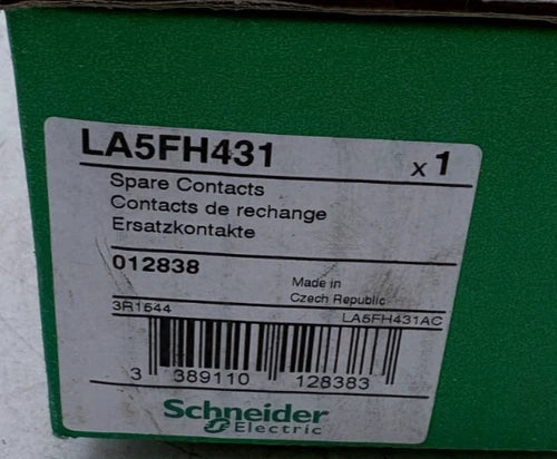 SCHNEIDER ELECTRIC LA5FH431 x1