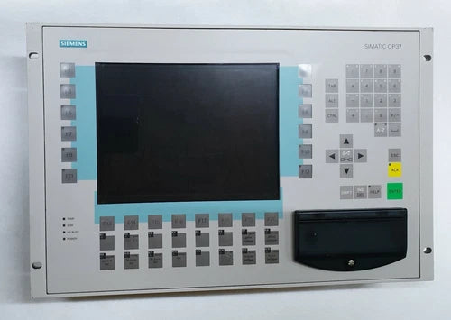 1PC For Siemens 6AV3637-1LL00-0AX1 Used