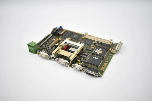 Siemens EWK-X30 Board Board A9530-C005-03-85