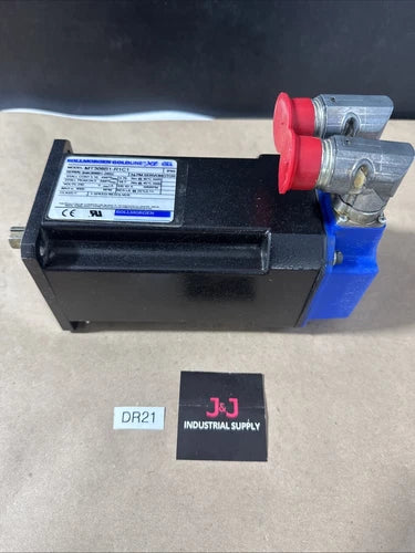 New Kollmorgen MT308B1-R1C1 Servo Motor Warranty Fast Shipping????