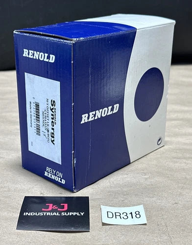 (14) BRAND NEW- Renold Synergy 50 S Offset Link GY50A1S121 / 50SYNOL || WARRANTY