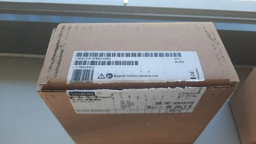 1PC For Siemens 6ES75152FM02AB0 New