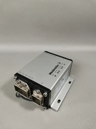 Weidm¨¹ller 1253240000 IE-CDR-V14MSCPOFIVAPM-C