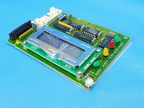 Siemens Simodrive 470 102.9701.03 Replacement Part!! Faulty Display!!!