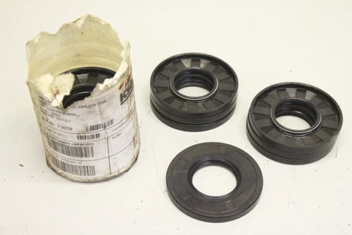 14x KSA WAS NBR din 3760 35x72x7 wellendichtring 73078 OVP