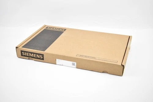 Siemens Sinamics S120 SMM 6SL3126-1TE13-0AA4 ( 6SL3 126-1TE13-0AA4 ) E.C