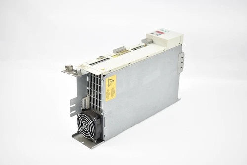 Siemens Masterdrives DC/AC Drive 6SE7021-0TP50-Z ( 6SE7 021-0TP50-Z ) Ver. J