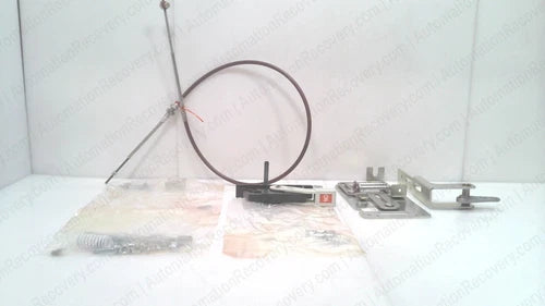 SIEMENS 3VL9400-3JM01, MAX FLEX OPERATING MECHANISM #340027