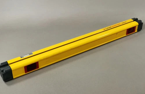 Leuze ROBUST Passive deflecting mirror PM2-500V 909661