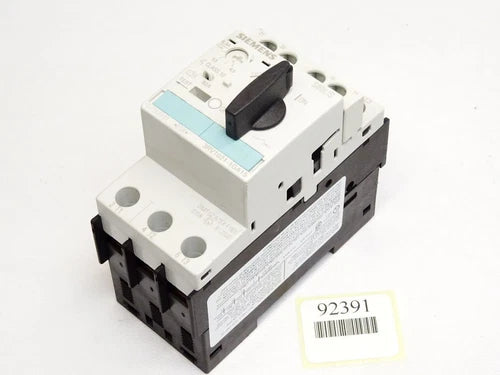 Siemens Sirius 3RV1021-1GA15