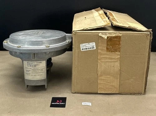 Schneider Electric MK-6821 Pneumatic Valve Actuator 8-13PSI, 20PSIG || WARRANTY!