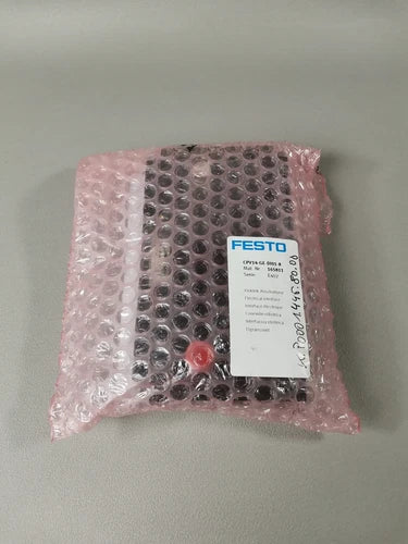 Festo 165811 NEU OVP