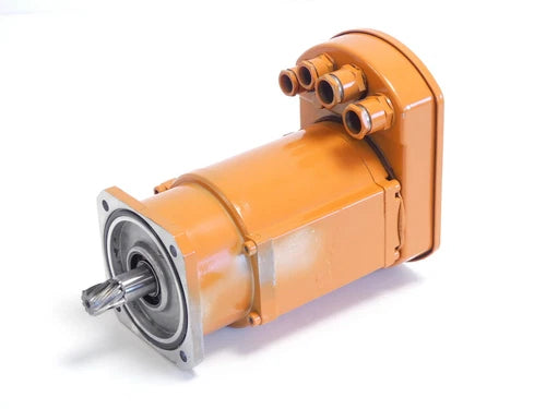 ABB Robotics / API Elmo PS 90/6-38-P-LSS-3822 Servomotor SN:910.8106120-078