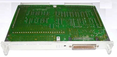 Siemens Simatic S5 6ES5-300-3AB11 / 6ES5300-3AB11 / E:01