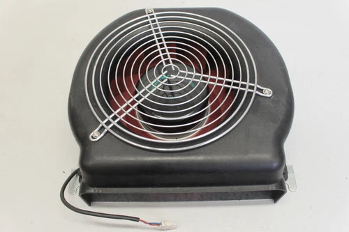 EBMPAPST SIEMENS SINAMICS 300mm K1G220-AB73-11 Fan Fan PA6.625GV