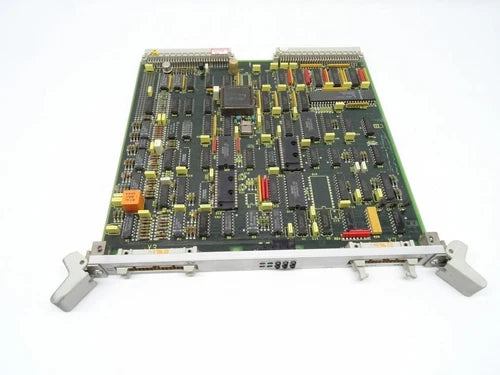 Siemens 6SC9811-2BE00 / 6SC 9811-2BE00 Netzsteuersatz und Zwischenkreisregelung