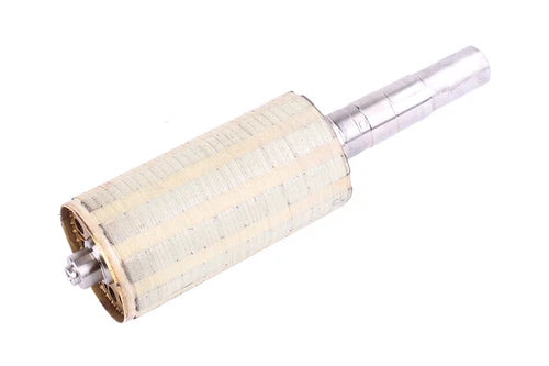 1FT7086-5AH71-1FH1 ROTOR SIEMENS GEBRAUCHT / KEINE GARANTIE / EXPRESS-LIEFERUNG