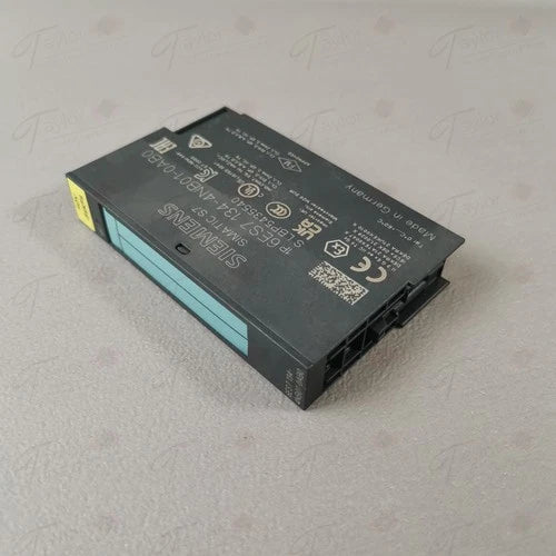 Siemens 6ES7 134-4NB01-0AB0 / 6ES7134-4NB01-0AB0 NEU ohne OVP