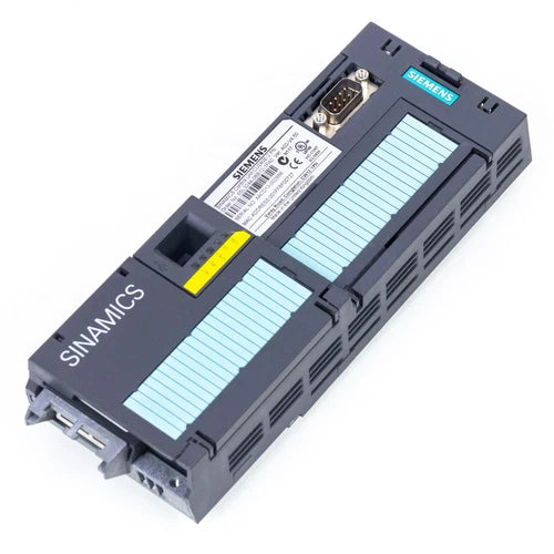 SIEMENS SL3244-0BB12-1FA0, Sinamics G120 CU240E-2, 6SL32440BB121FA0 | ID1992 ...